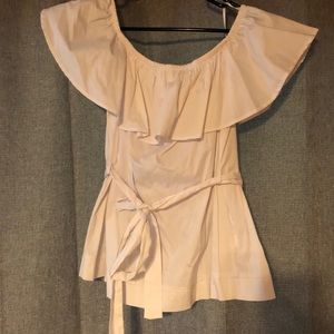 Love Culture off the shoulder top